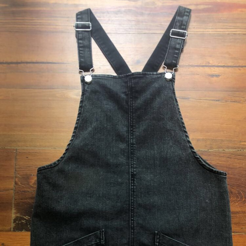 Overall Dress